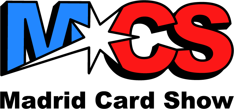 Madrid Card Show